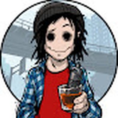 А озвучил Виски!