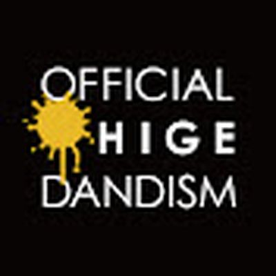 Official髭男dism