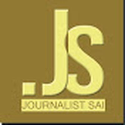 journalist sai