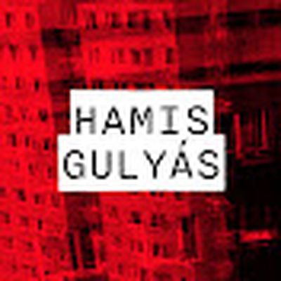 Hamis Gulyás