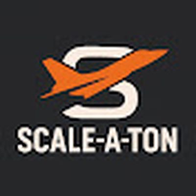 Scale-a-ton