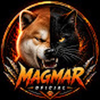 Magmar Oficial