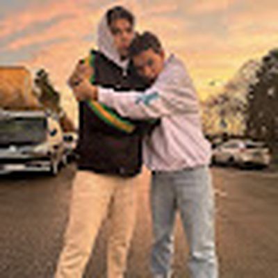 Marcus & Martinus fandk