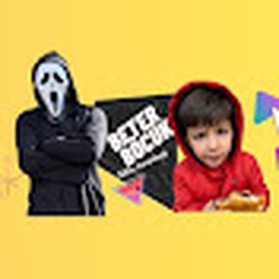 BETER BÖCÜK TÜRKİYE