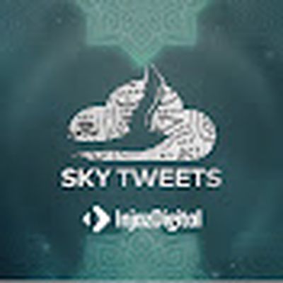 Sky Tweets
