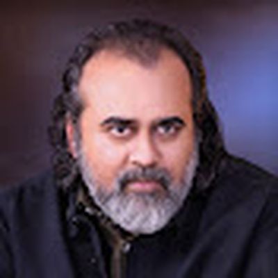 आचार्य प्रशान्त - Acharya Prashant