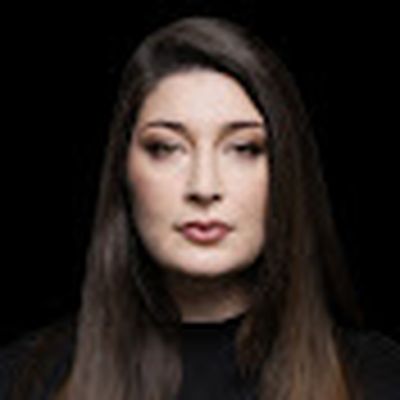 Нино Росебашвили