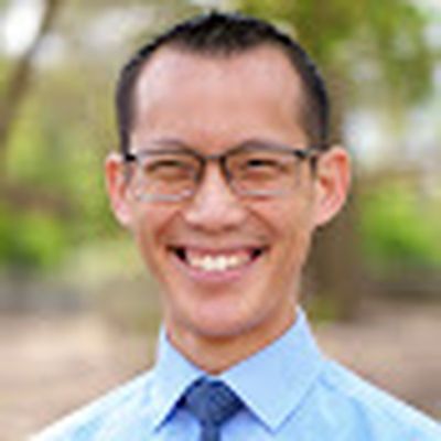 Eddie Woo