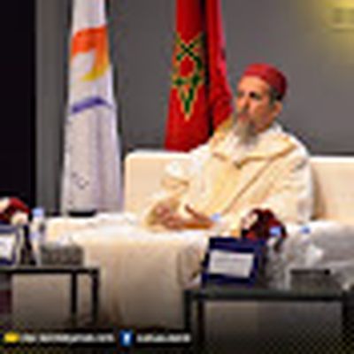 القَناةُ الرَّسمِيةُ للدكتور مُصطَفى الهِلالي