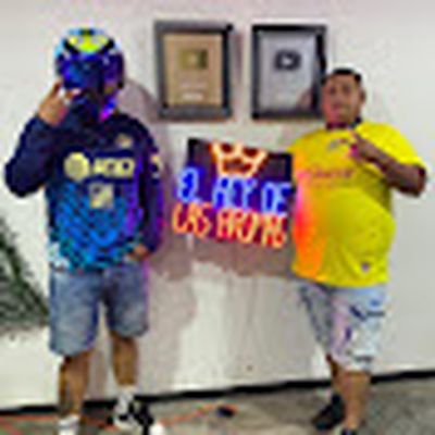 El Rey de las bromas