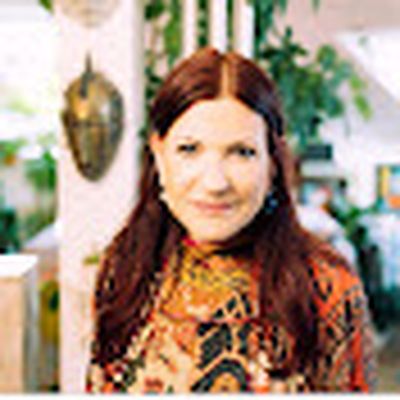 Dr. med Sigrun Roßmanith