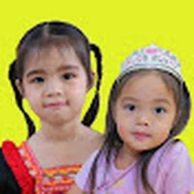 Blink & Bright YouTube