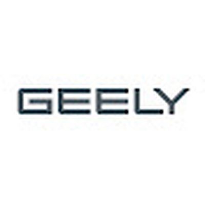 Geely Holding Group