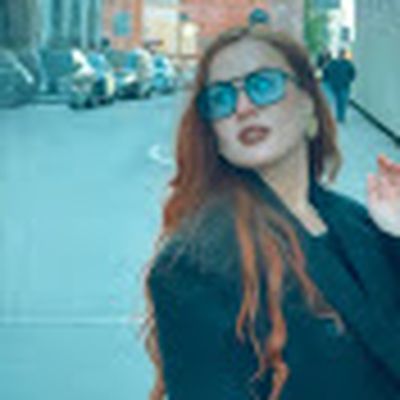 КСЕНИЯ ПРОКОФЬЕВА 