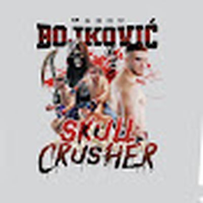 Marko Bojkovic MMA