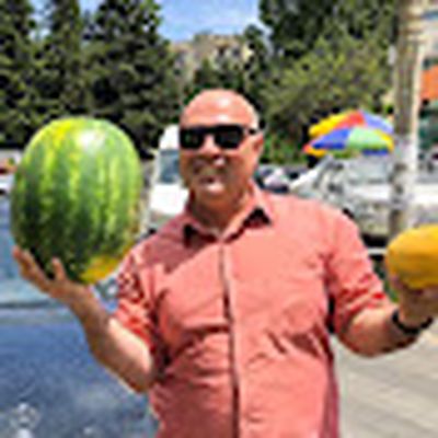 В гостях у Гарика (Shorts)