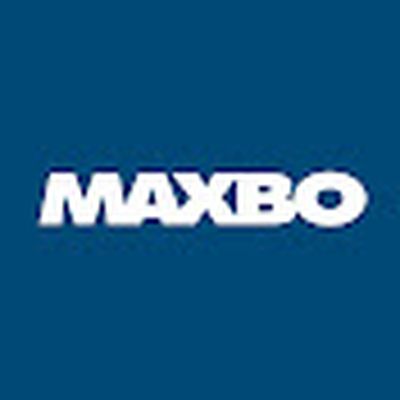 Maxbo - Klart du kan!
