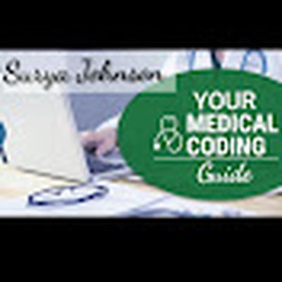 Surya Johnson - Your Medical Coding Guide 
