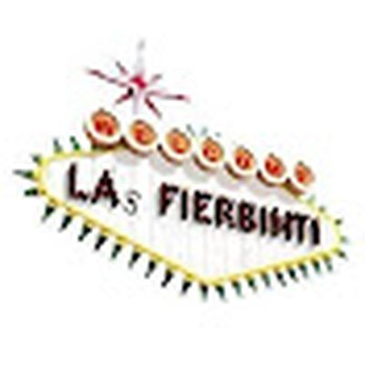 Las Fierbinți