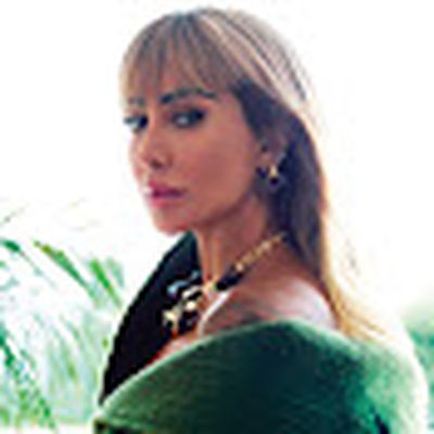 Joelle Mardinian