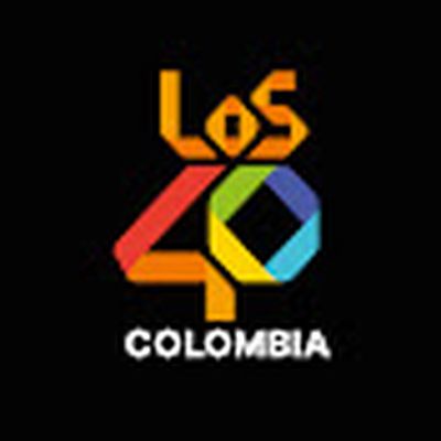LOS40 Colombia