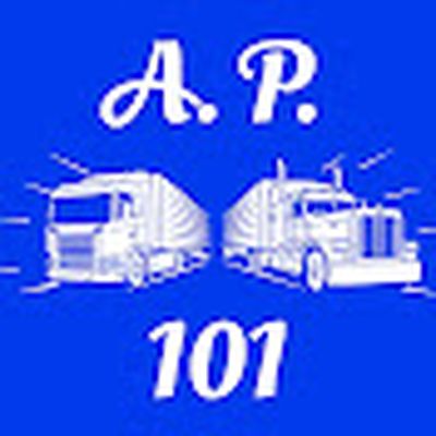 A. P. 101 Gaming