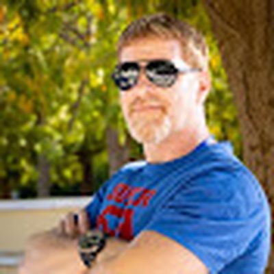 تم عمل صفحة جديدة باسم بكر الجيوسي بسبب العقوبات 