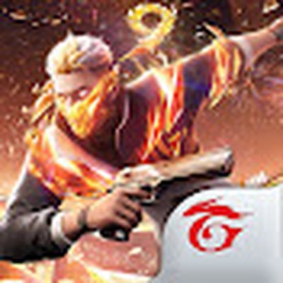 Garena Free Fire LATAM