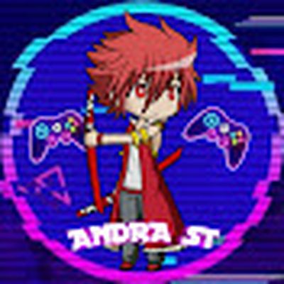 Andra ST