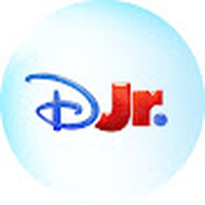 Disney Jr. Latinoamérica