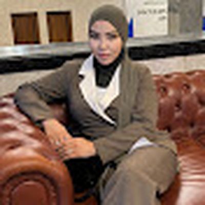 Дария Батырханова