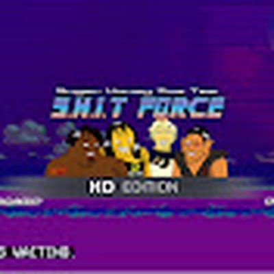 S.H.I.T Force