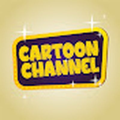 CARTOON CHANNEL