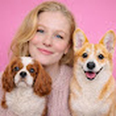 Бентли и Анжелика