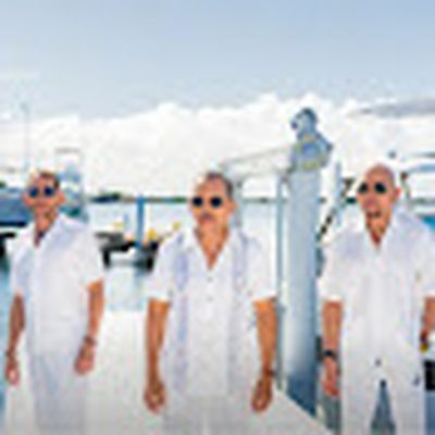 Los Hermanos Rosario