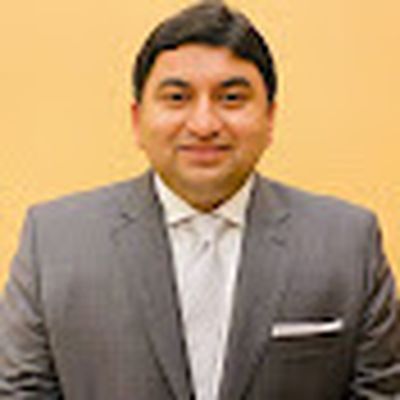 Global Politics with Dr. Qamar Cheema