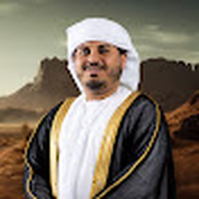 Hazza Alblushi l هزاع البلوشي