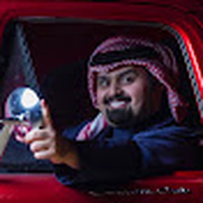 بندر بن عوير Bandar Bin Oweer l