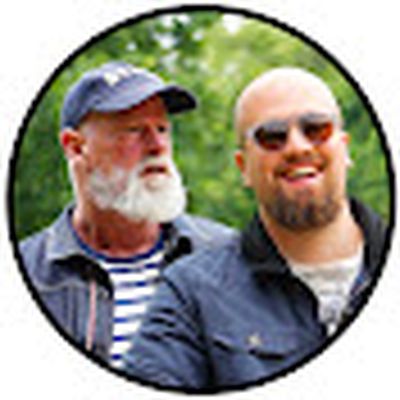 Mr Darcy & The Ol' Man