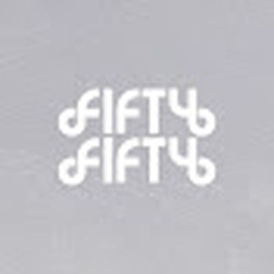 FIFTY FIFTY Official
