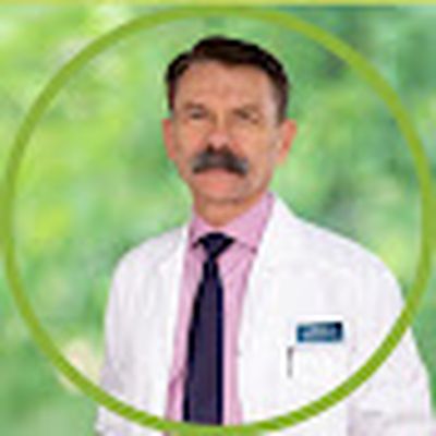 Доктор Андрей Тарасевич