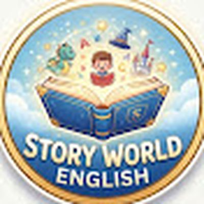 Story World English 