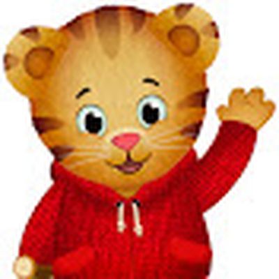 Daniel Tiger's Kvarter - Scholastic