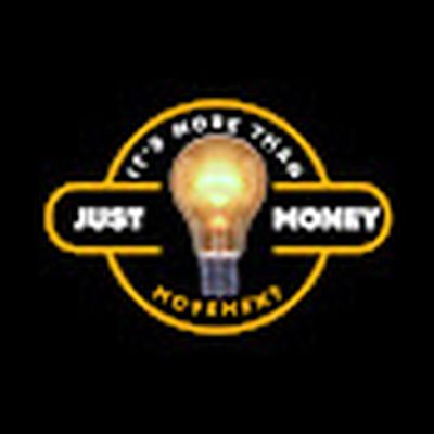 It’s More Than Just Money 