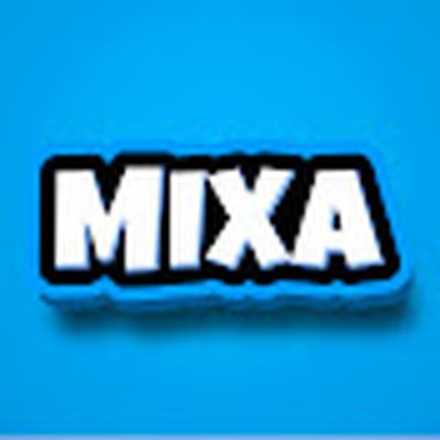 MixaShorts