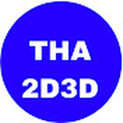 T.H.A Myanmar 2d3d