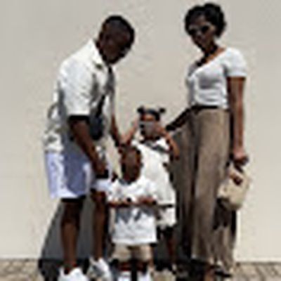 Ofentse Mphuti