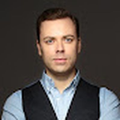 Алексей Круминьш