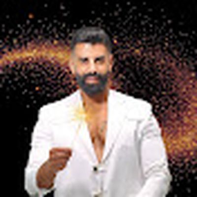 Joe BouGhazaly