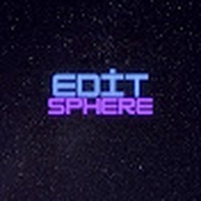 EditSphere